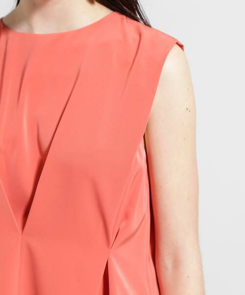 PINKY & DIANNE / ピンキーアンドダイアン シャツ・ブラウス | ◆ウエストタックブラウス | 詳細17