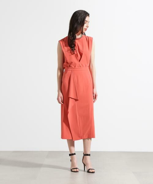 PINKY & DIANNE / ピンキーアンドダイアン シャツ・ブラウス | ◆ウエストタックブラウス | 詳細12