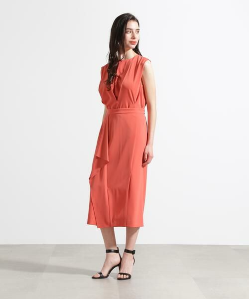 PINKY & DIANNE / ピンキーアンドダイアン シャツ・ブラウス | ◆ウエストタックブラウス | 詳細13