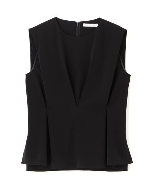 PINKY & DIANNE / ピンキーアンドダイアン シャツ・ブラウス | ◆ウエストタックブラウス | 詳細21