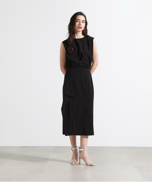 PINKY & DIANNE / ピンキーアンドダイアン シャツ・ブラウス | ◆ウエストタックブラウス | 詳細25