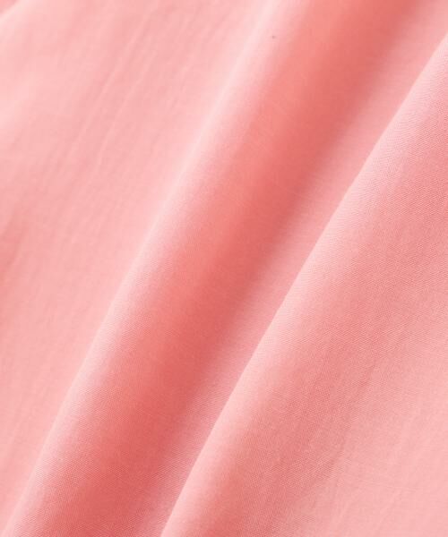 PINKY & DIANNE / ピンキーアンドダイアン シャツ・ブラウス | ◆ギャザーネックブラウス | 詳細14