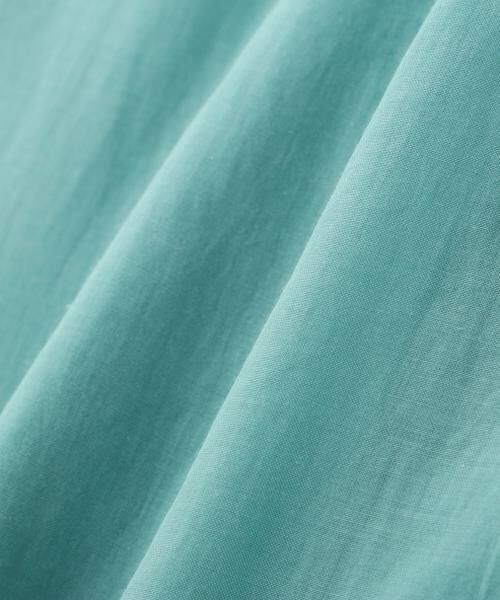 PINKY & DIANNE / ピンキーアンドダイアン シャツ・ブラウス | ◆ギャザーネックブラウス | 詳細22