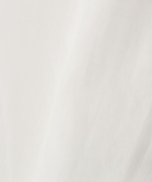 PINKY & DIANNE / ピンキーアンドダイアン シャツ・ブラウス | ◆ギャザーネックブラウス | 詳細29