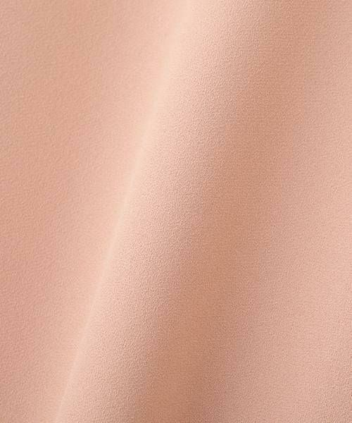 PINKY & DIANNE / ピンキーアンドダイアン シャツ・ブラウス | パイピングダブルブラウス | 詳細11