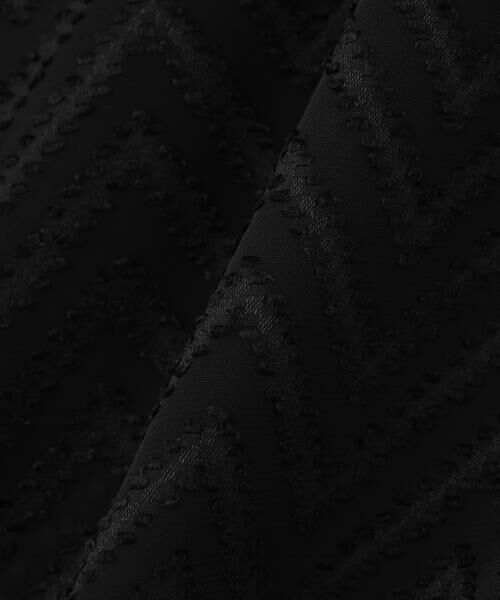 PINKY & DIANNE / ピンキーアンドダイアン シャツ・ブラウス | パイピングシアーブラウス | 詳細22