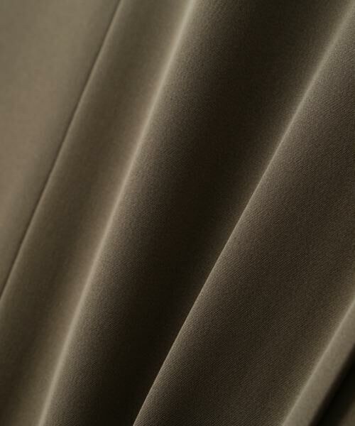 PINKY & DIANNE / ピンキーアンドダイアン スカート | ◆アシンメトリーラッフルスカート | 詳細7