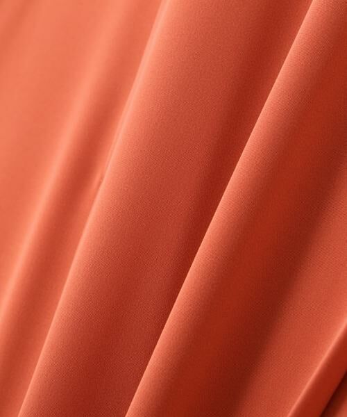 PINKY & DIANNE / ピンキーアンドダイアン スカート | ◆アシンメトリーラッフルスカート | 詳細15