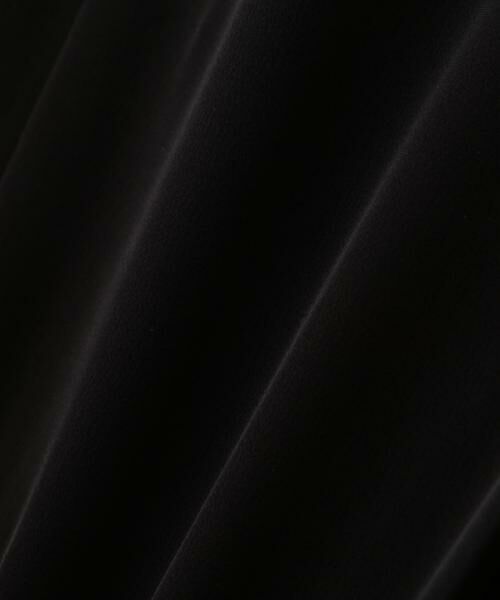 PINKY & DIANNE / ピンキーアンドダイアン スカート | ◆アシンメトリーラッフルスカート | 詳細27