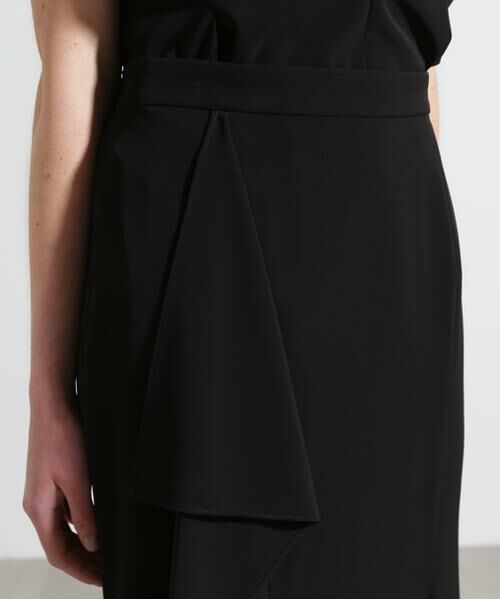 PINKY & DIANNE / ピンキーアンドダイアン スカート | ◆アシンメトリーラッフルスカート | 詳細23