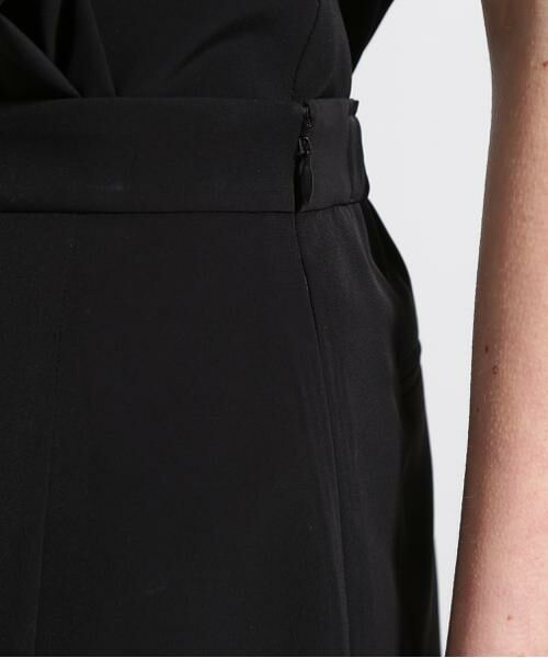 PINKY & DIANNE / ピンキーアンドダイアン スカート | ◆アシンメトリーラッフルスカート | 詳細24