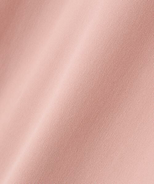 PINKY & DIANNE / ピンキーアンドダイアン スカート | クロスベルトタイトスカート | 詳細5