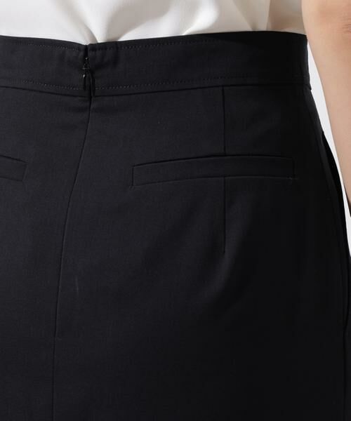 PINKY & DIANNE / ピンキーアンドダイアン スカート | クロスベルトタイトスカート | 詳細16