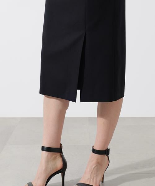 PINKY & DIANNE / ピンキーアンドダイアン スカート | クロスベルトタイトスカート | 詳細18