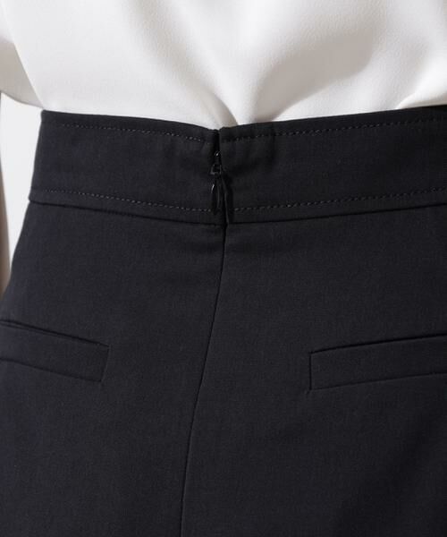 PINKY & DIANNE / ピンキーアンドダイアン スカート | クロスベルトタイトスカート | 詳細19