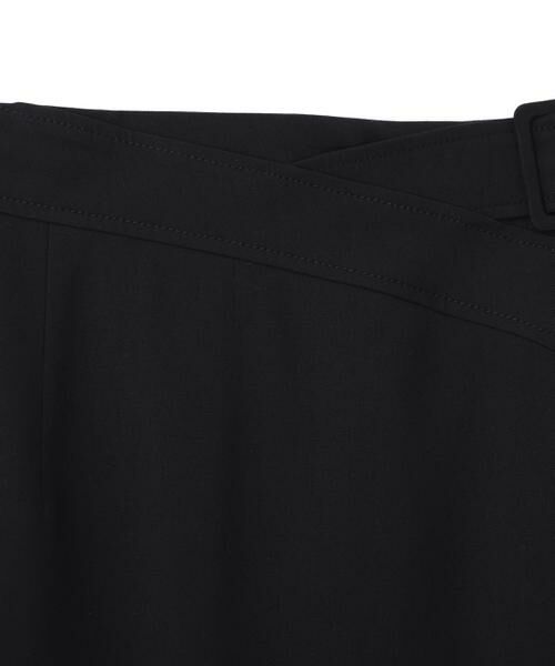 PINKY & DIANNE / ピンキーアンドダイアン スカート | クロスベルトタイトスカート | 詳細21