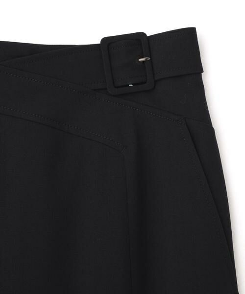 PINKY & DIANNE / ピンキーアンドダイアン スカート | クロスベルトタイトスカート | 詳細22