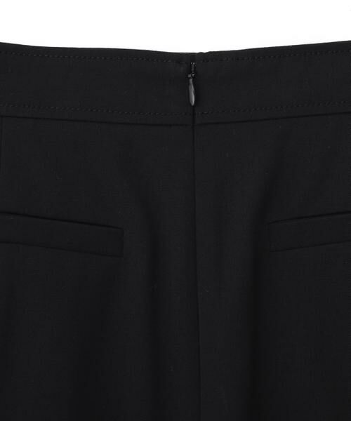 PINKY & DIANNE / ピンキーアンドダイアン スカート | クロスベルトタイトスカート | 詳細24