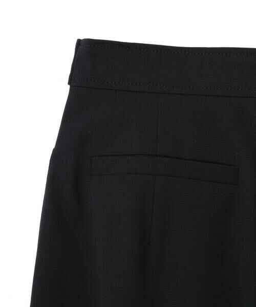 PINKY & DIANNE / ピンキーアンドダイアン スカート | クロスベルトタイトスカート | 詳細25