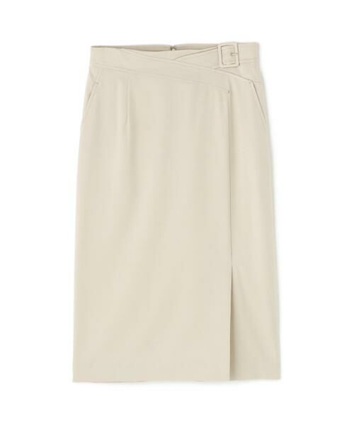 PINKY & DIANNE / ピンキーアンドダイアン スカート | クロスベルトタイトスカート | 詳細28