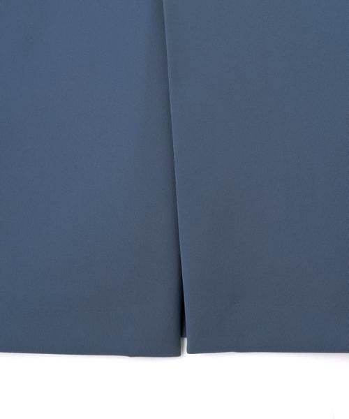 PINKY & DIANNE / ピンキーアンドダイアン スカート | ベルト付きサイドリブタイトスカート | 詳細22