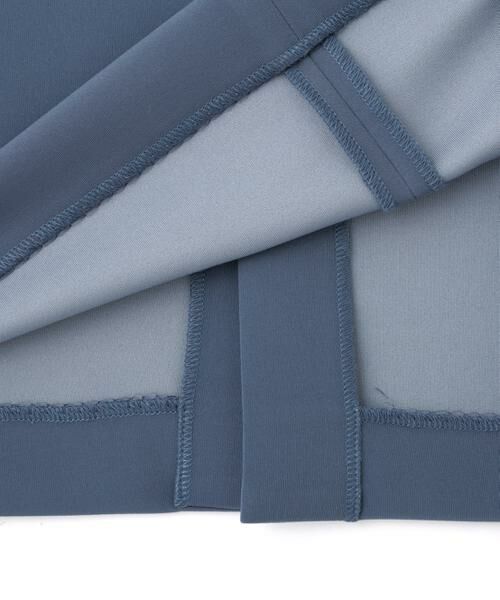 PINKY & DIANNE / ピンキーアンドダイアン スカート | ベルト付きサイドリブタイトスカート | 詳細23