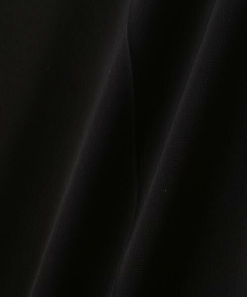 PINKY & DIANNE / ピンキーアンドダイアン パンツ | ◆ドロストテーパードパンツ | 詳細20