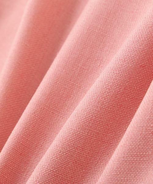 PINKY & DIANNE / ピンキーアンドダイアン ミニ丈・ひざ丈ワンピース | ◆ダイヤモンドネックベルテッドワンピース | 詳細15