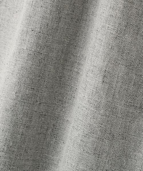 PINKY & DIANNE / ピンキーアンドダイアン ミニ丈・ひざ丈ワンピース | ◆ダイヤモンドネックベルテッドワンピース | 詳細16