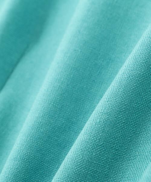 PINKY & DIANNE / ピンキーアンドダイアン ミニ丈・ひざ丈ワンピース | ◆ダイヤモンドネックベルテッドワンピース | 詳細22