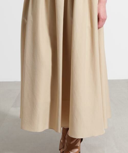 PINKY & DIANNE / ピンキーアンドダイアン ミニ丈・ひざ丈ワンピース | ◆テーラードフレアワンピース | 詳細20