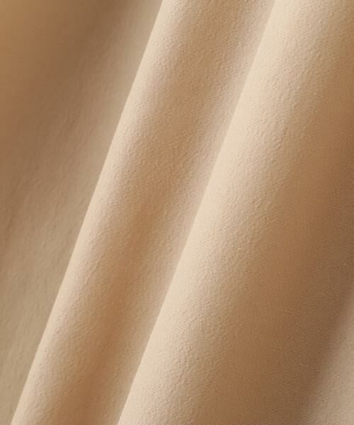 PINKY & DIANNE / ピンキーアンドダイアン ミニ丈・ひざ丈ワンピース | ◆テーラードフレアワンピース | 詳細21