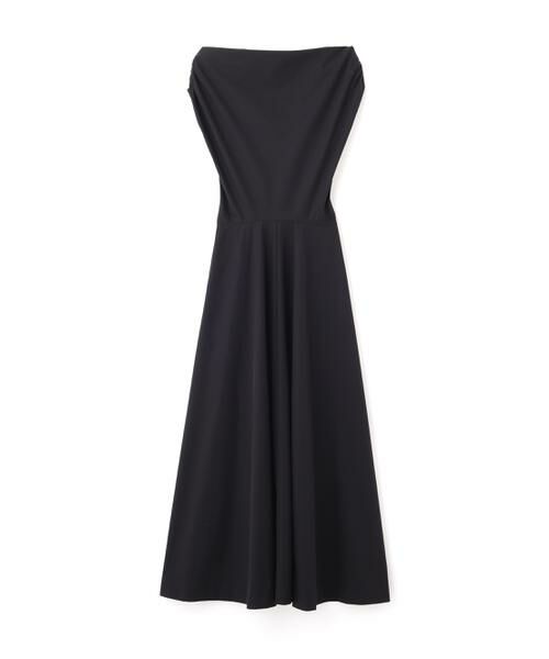 PINKY & DIANNE / ピンキーアンドダイアン ミニ丈・ひざ丈ワンピース | オフショルダーフレアワンピース | 詳細15