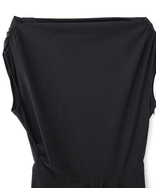 PINKY & DIANNE / ピンキーアンドダイアン ミニ丈・ひざ丈ワンピース | オフショルダーフレアワンピース | 詳細16