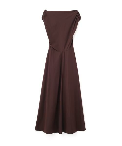 PINKY & DIANNE / ピンキーアンドダイアン ミニ丈・ひざ丈ワンピース | オフショルダーフレアワンピース | 詳細21