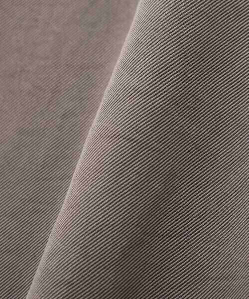 PINKY & DIANNE / ピンキーアンドダイアン ミニ丈・ひざ丈ワンピース | バックベルトキャミワンピース | 詳細8