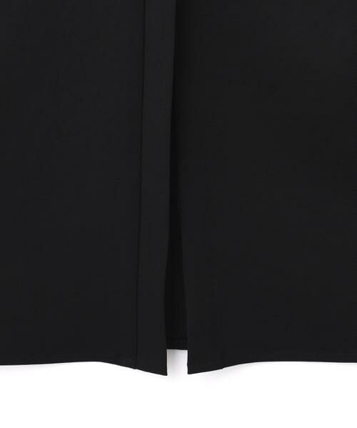 PINKY & DIANNE / ピンキーアンドダイアン ミニ丈・ひざ丈ワンピース | バックベルトキャミワンピース | 詳細27