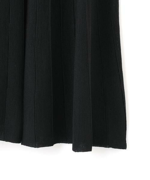 PINKY & DIANNE / ピンキーアンドダイアン ミニ丈・ひざ丈ワンピース | レースドッキングワンピース | 詳細17