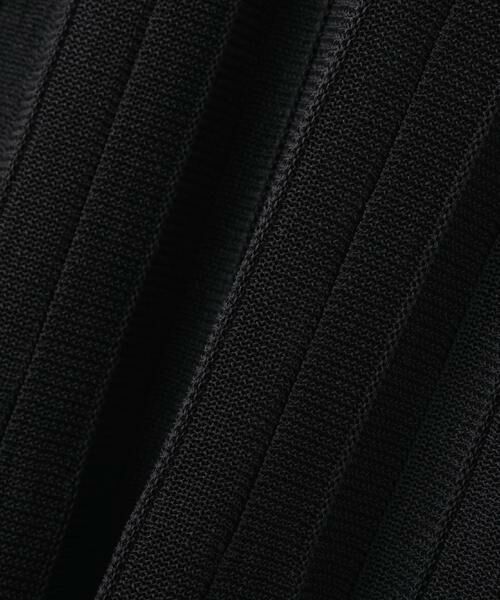 PINKY & DIANNE / ピンキーアンドダイアン ミニ丈・ひざ丈ワンピース | レースドッキングワンピース | 詳細20