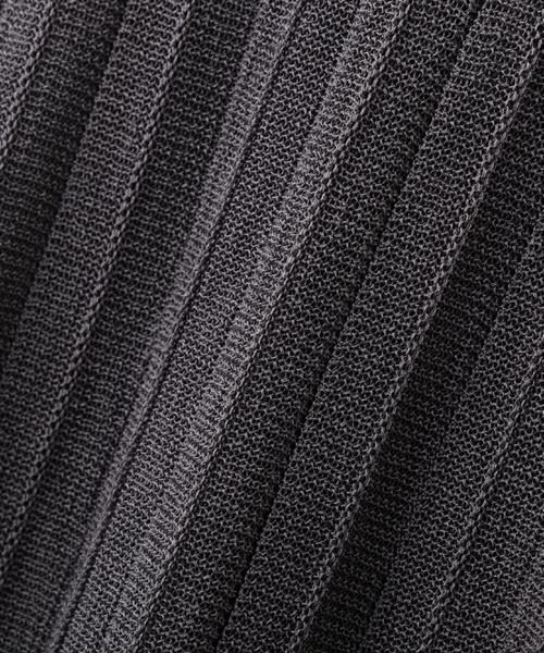 PINKY & DIANNE / ピンキーアンドダイアン ミニ丈・ひざ丈ワンピース | レースドッキングワンピース | 詳細29