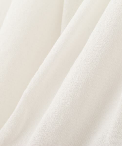 PINKY & DIANNE / ピンキーアンドダイアン カーディガン・ボレロ | ◆シアーコンビペプラムカーディガン | 詳細20