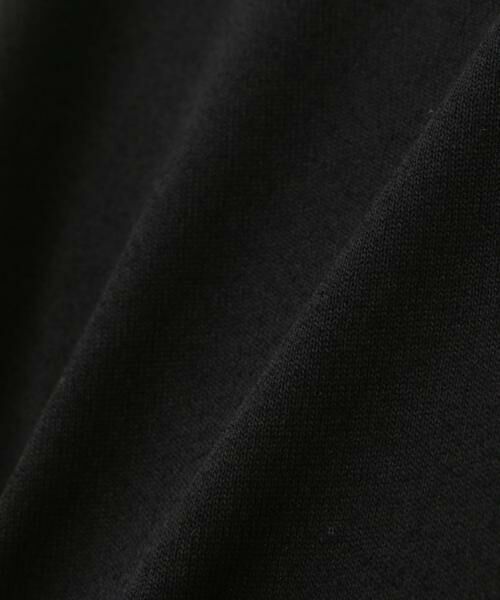 PINKY & DIANNE / ピンキーアンドダイアン カーディガン・ボレロ | ◆シアーコンビペプラムカーディガン | 詳細26