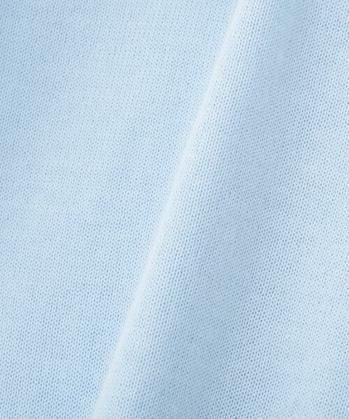 PINKY & DIANNE / ピンキーアンドダイアン カーディガン・ボレロ | ［UVカット］クルーネックライトカーディガン | 詳細17