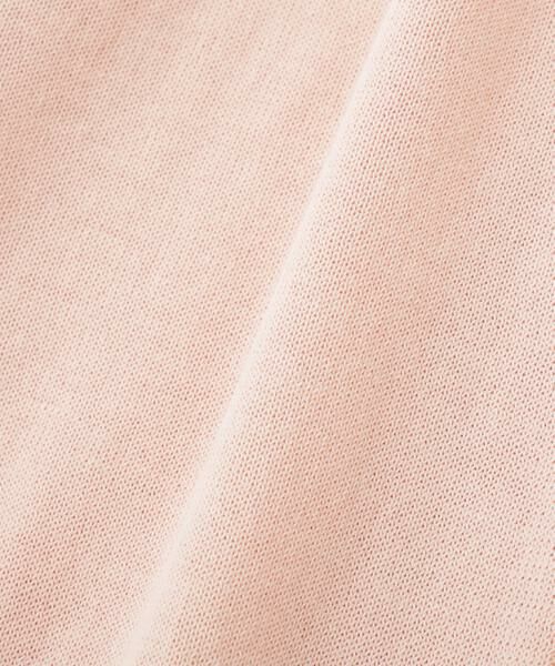 PINKY & DIANNE / ピンキーアンドダイアン カーディガン・ボレロ | ［UVカット］クルーネックライトカーディガン | 詳細26