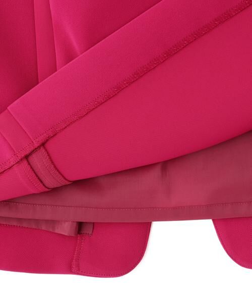 PINKY & DIANNE / ピンキーアンドダイアン スカート | バックサテンマーメイドスカート | 詳細19