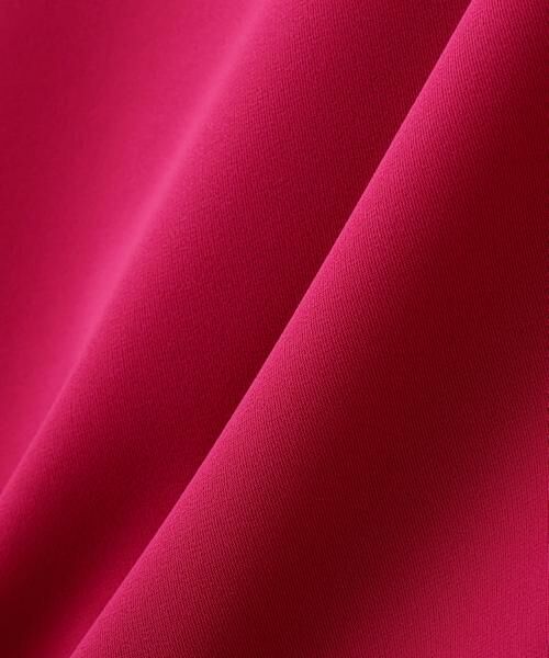 PINKY & DIANNE / ピンキーアンドダイアン スカート | バックサテンマーメイドスカート | 詳細20