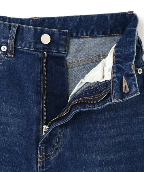 PINKY & DIANNE / ピンキーアンドダイアン パンツ | ワイドレッグジーンズ | 詳細12