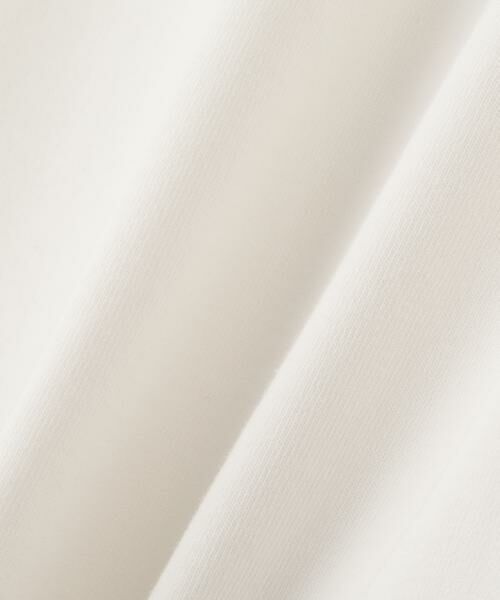 PINKY & DIANNE / ピンキーアンドダイアン カットソー | ジャージーロングＴシャツ | 詳細13