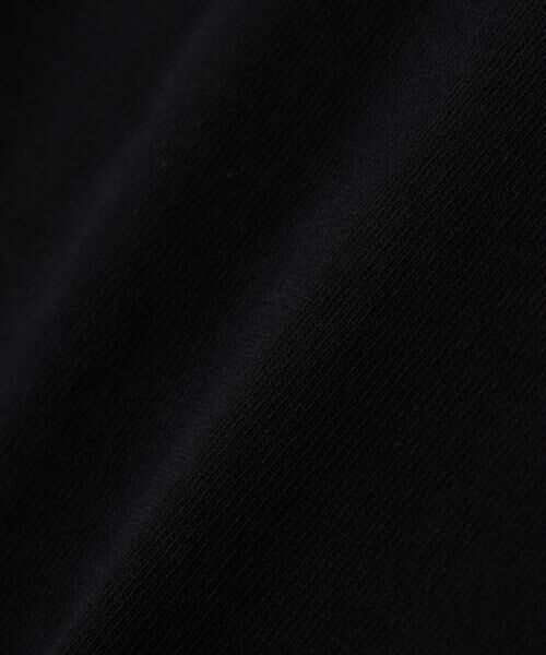 PINKY & DIANNE / ピンキーアンドダイアン カットソー | ジャージーロングＴシャツ | 詳細19