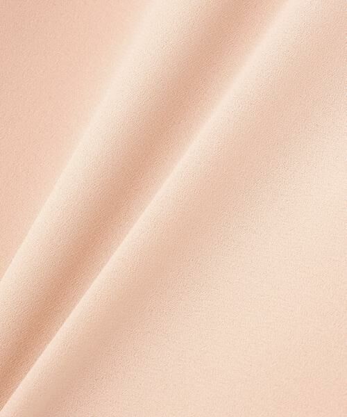 PINKY & DIANNE / ピンキーアンドダイアン シャツ・ブラウス | プリーツスリーブタックブラウス | 詳細10